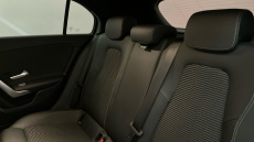 Mercedes-Benz A-Class A200d Sport Executive 5dr Auto Diesel Hatchback